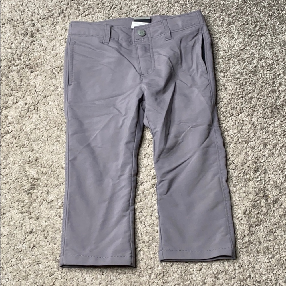 Under Armor Toddler Golf Pants 18mth